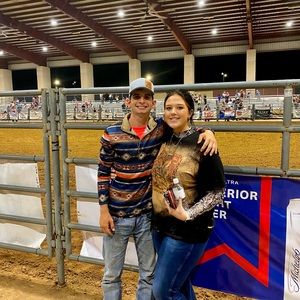 Meet your Posher, Madison